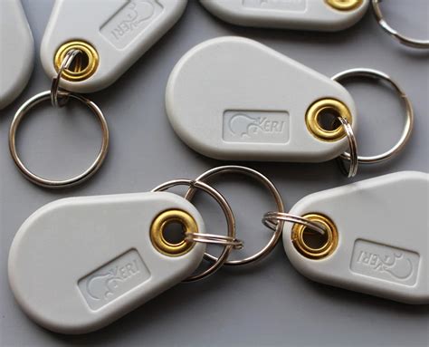 125 khz rfid tag|langerv van rewritable key tags.